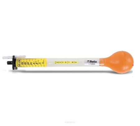 Hydrometer