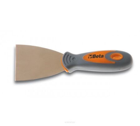 Spachtel