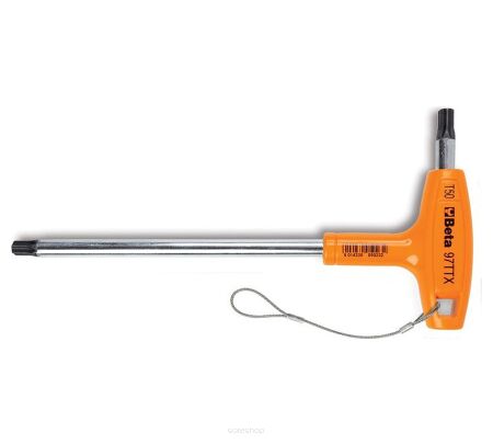 Torx mit Griff