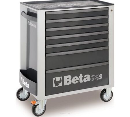 Werkzeugwagen mit Schubladen