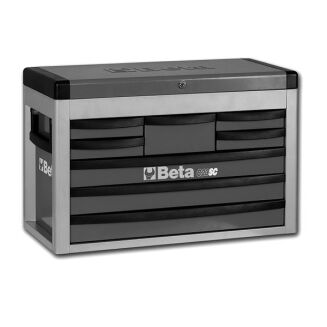 Werkzeugkasten mit acht Schubladen BETA C23SCO - 2