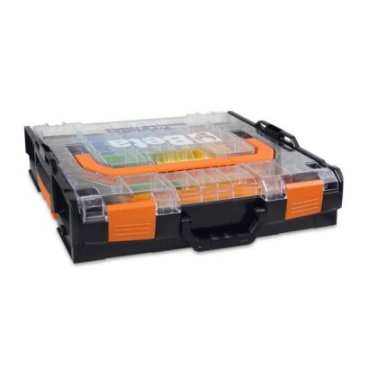 Werkzeugkoffer Combo aus Abs BETA C99V0-P12