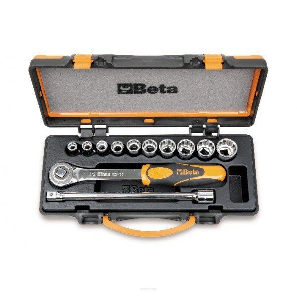 Sortiment 12-Teilig BETA 920AS/C10