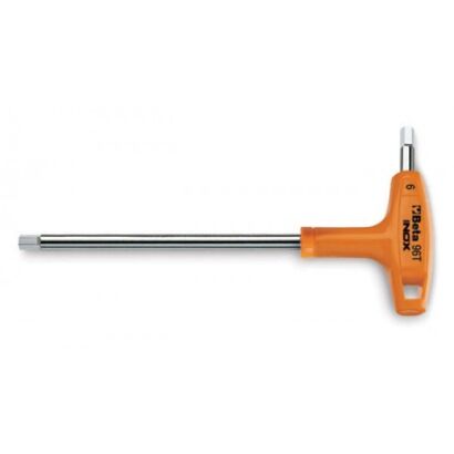 Sechskant-Stiftschlüssel Griff BETA 96TINOX-AS/3/8