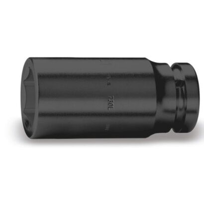 Sechskant-Steckschlüssel Lange BETA 730L/120