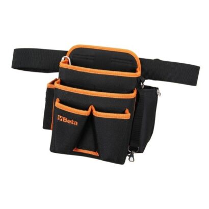 Werkzeugtasche Leer aus Nylon BETA 2005PA/E