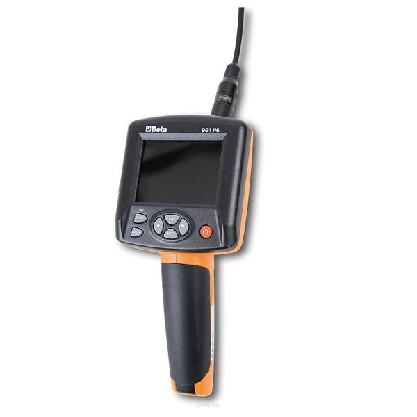 Elektronischer Videoskop Schlauchsonde BETA 961P6