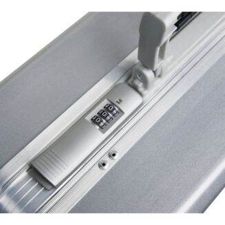 Werkzeugkoffer Aluminium Leer BETA 2033L/VV - 3