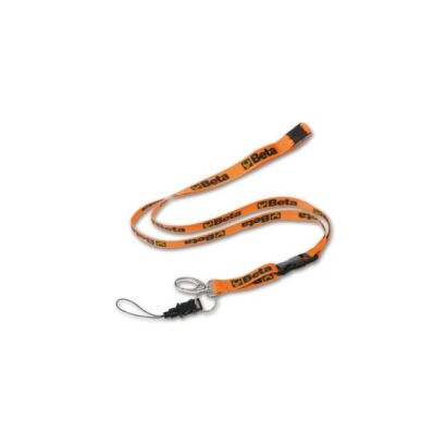 Badge-Holder mit Karabinerhaken BETA 9596