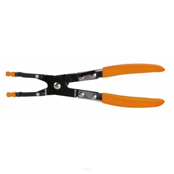 Gripzange zum Schweißen BETA 1497SS