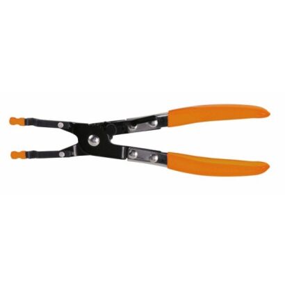 Gripzange zum Schweißen BETA 1497SS