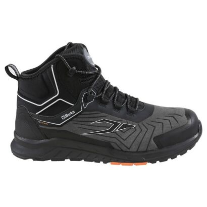 Schnür-Stiefel 0-Gravity Mikrof BETA 7357G/42