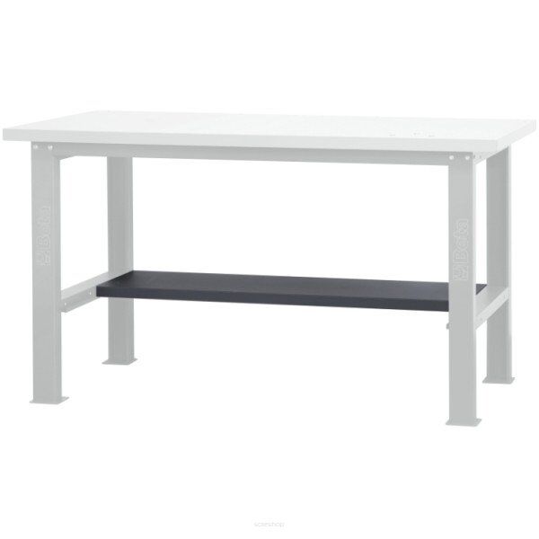 Stützablage für C58Bc BETA C58SP 1,6