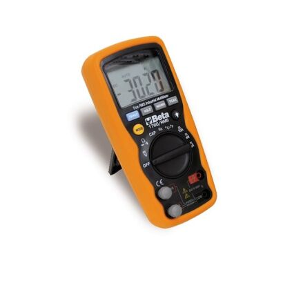 Industrie-Digitalmultimeter BETA 1760/RMS