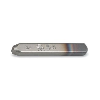 Prägestempel mit Buchstaben BETA 33LT/6 - 2