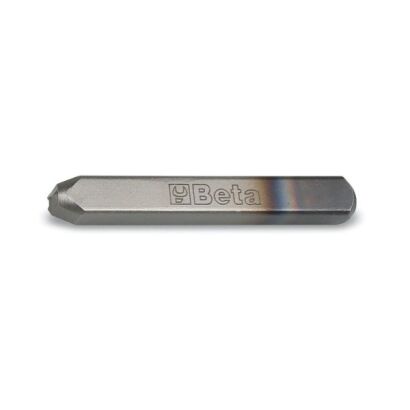 Prägestempel mit Buchstaben BETA 33LT/6