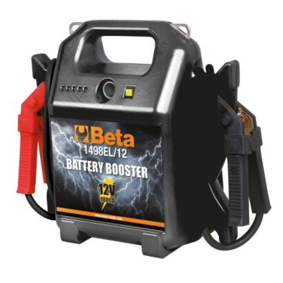 Tragbarer Starter 12V BETA 1498EL/12