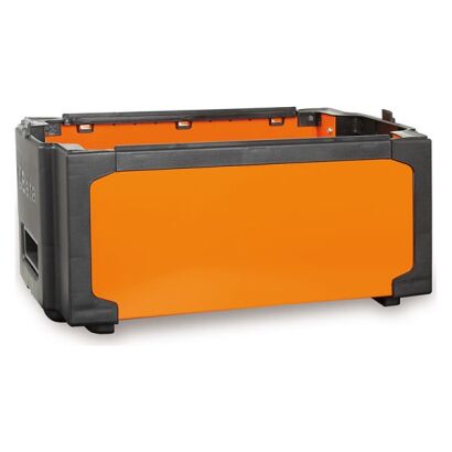 Mittleres Modul für Wagen C42 BETA C42MCH