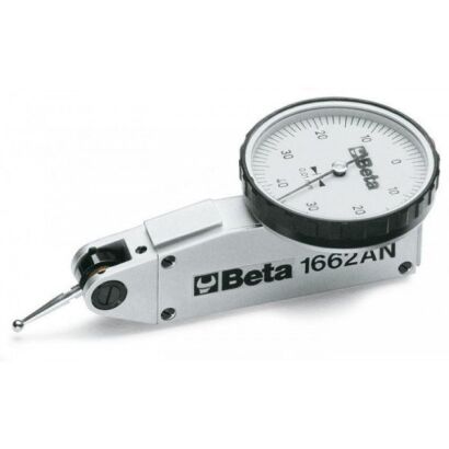 Messuhr mit Hebel BETA 1662AN