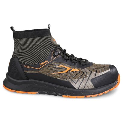 Schnür-Stiefel 0-Gravity BETA 7355V/48