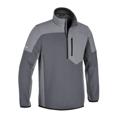 Sweatshirt mit Kurzem Zip BETA 7643G/XXXL