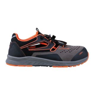 Sandalen 0-Gravity Mikrofaser BETA 7376A/48 - 5