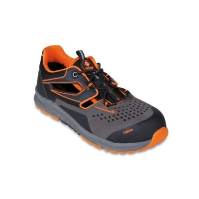 Sandalen 0-Gravity Mikrofaser BETA 7376A/48