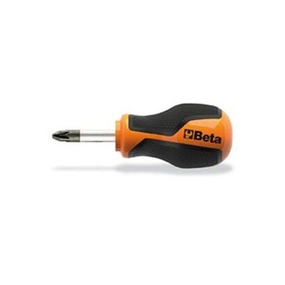 Schraubendreher für Pozidriv BETA 1269N/PZ/2