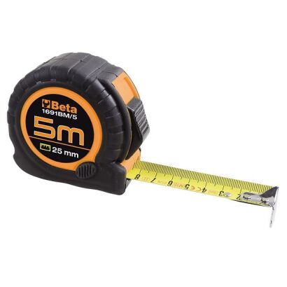 Rollbandmaße BETA 1691BM/8