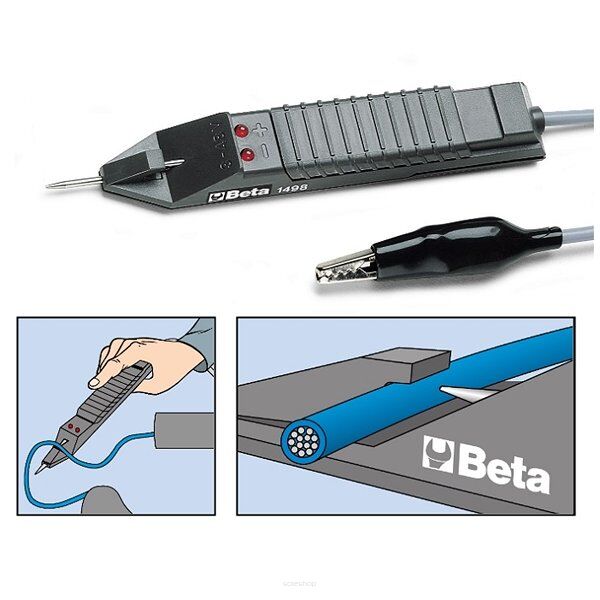 Spannungsprüfer BETA 1498