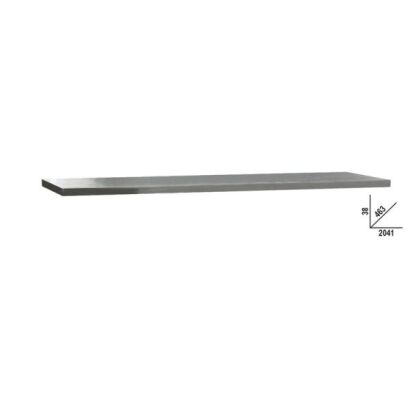 Arbeitsplatte BETA C45PX/3-2,0MT