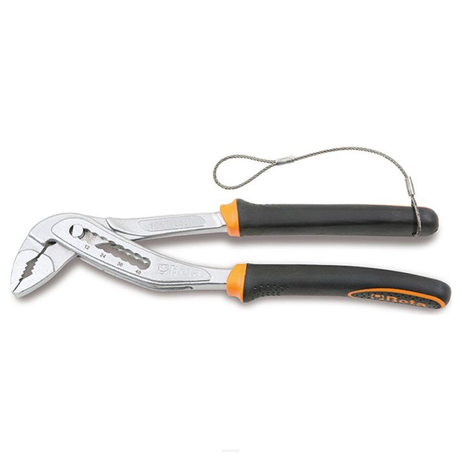 Verstellbare Zangen BETA 1048BM-HS/250
