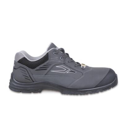 Schuhe aus Action-Nubukleder BETA 7214G/48