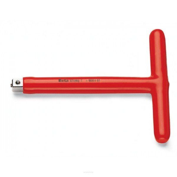 T-Griff mit Außenvierkant 1/2'' BETA 920MQ/T