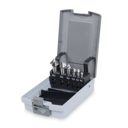 Senkfräsersatz 6-Teilig BETA 426A/SP6