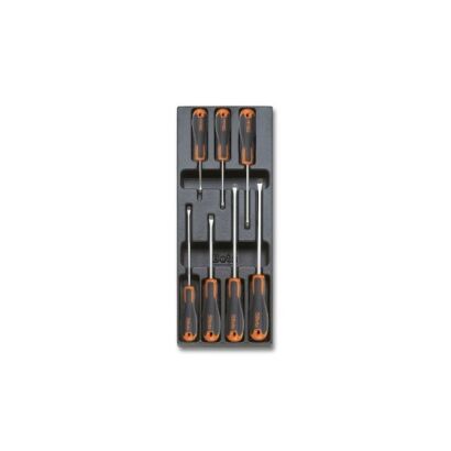 Thermoformateinsatz 7-Teilig BETA T211