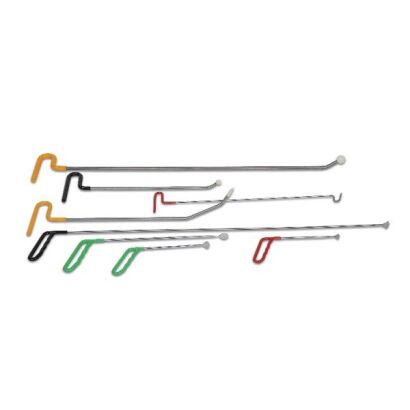 Kit 8 Hebel für Beulenzieher BETA 1361/K9