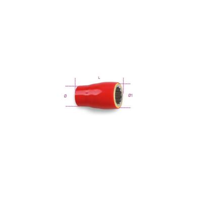 Zwölfkant-Steckschlüssel BETA 910MQ-B 11