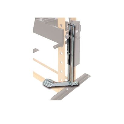 Fußpedal für Hydraulikpresse 3027 20-30-50 BETA 3027/KPP50