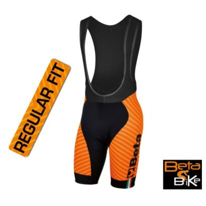 Trägerhose aus Lycra BETA 9542C/XXXL