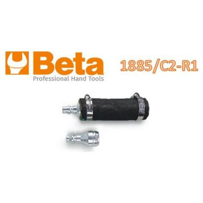 Anschlüsse Getriebe BETA 1885/C2-R1