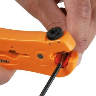 Abisoliergerät Verstellbar BETA 1144T - 5