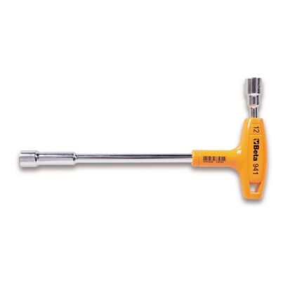 Steck-Schlüssel 12 X 6Kant Griff BETA 941/7