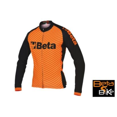 Wintertrikot Atmungsaktivem BETA 9542G/XXL