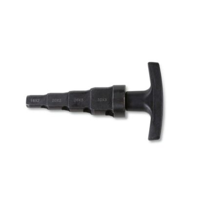 Kalibrator für Mehrschichtrohre BETA 345C