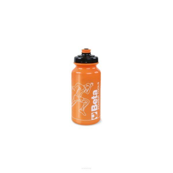 Wasserflasche Polyethylen 500Ml BETA 9528B