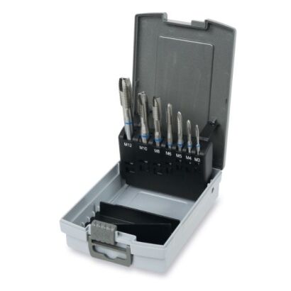 Maschinengewindebohrersatz 7-Teilig BETA 428FP/C7