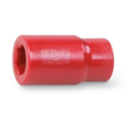 Sechskant-Steckschlüssel 3/8'' BETA 914MQ/A/8
