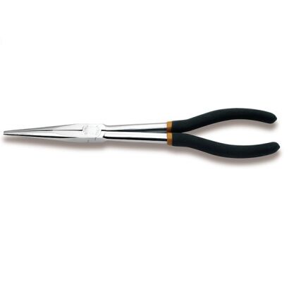 Zange mit Halbrunden Backen BETA 1009L/A