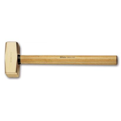 Fäustel Stiel aus Holz BETA 1380BA/2000